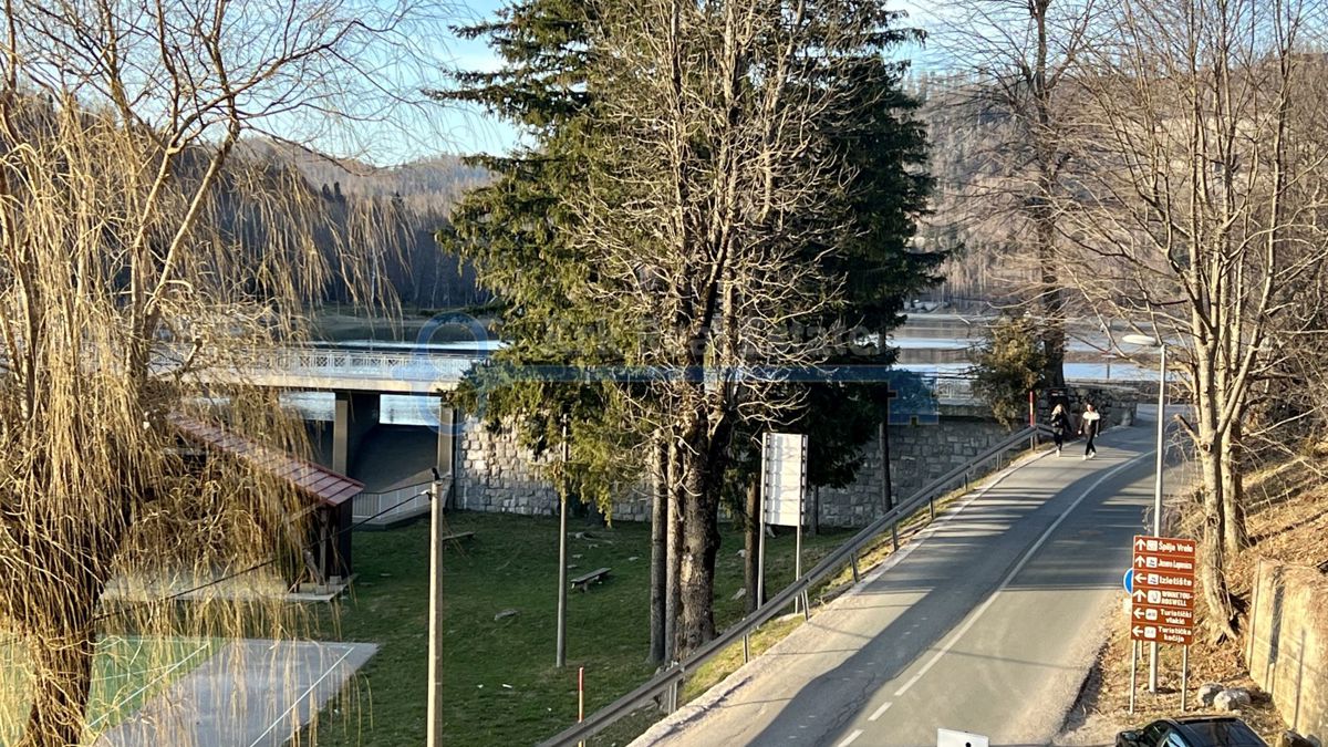 Poslovni prostor Fužine, 1.473,39m2