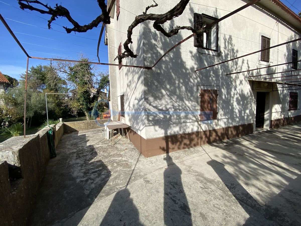 Hiša Bogovići, Malinska-Dubašnica, 165m2