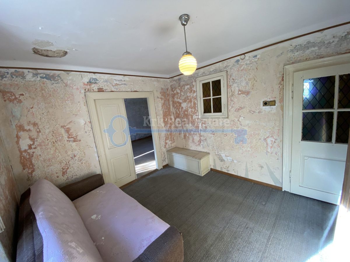 Hiša Bogovići, Malinska-Dubašnica, 165m2