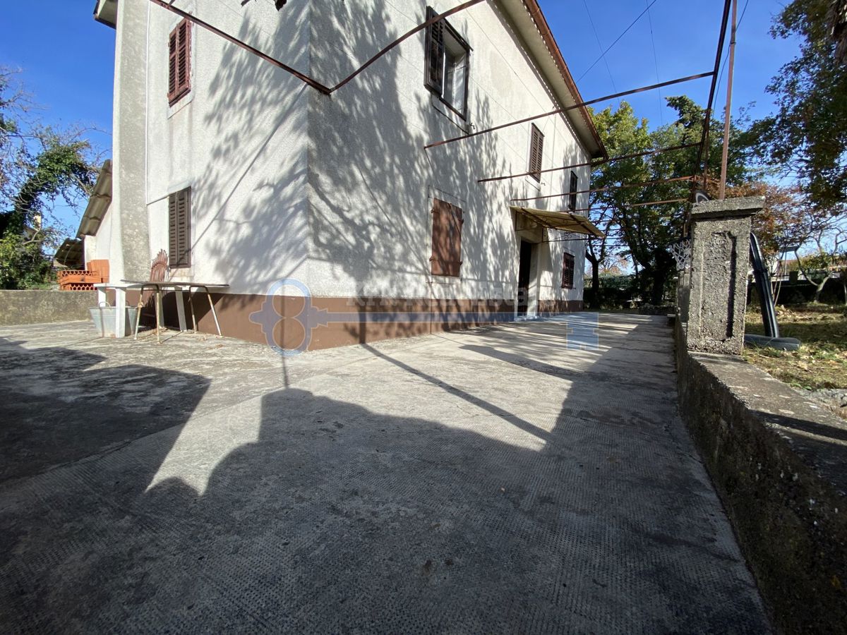 Hiša Bogovići, Malinska-Dubašnica, 165m2