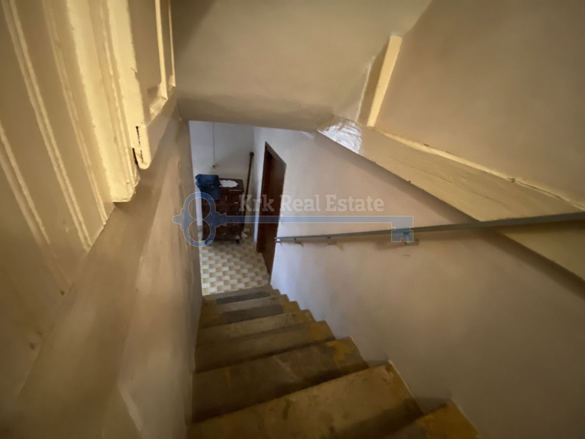 Hiša Bogovići, Malinska-Dubašnica, 165m2