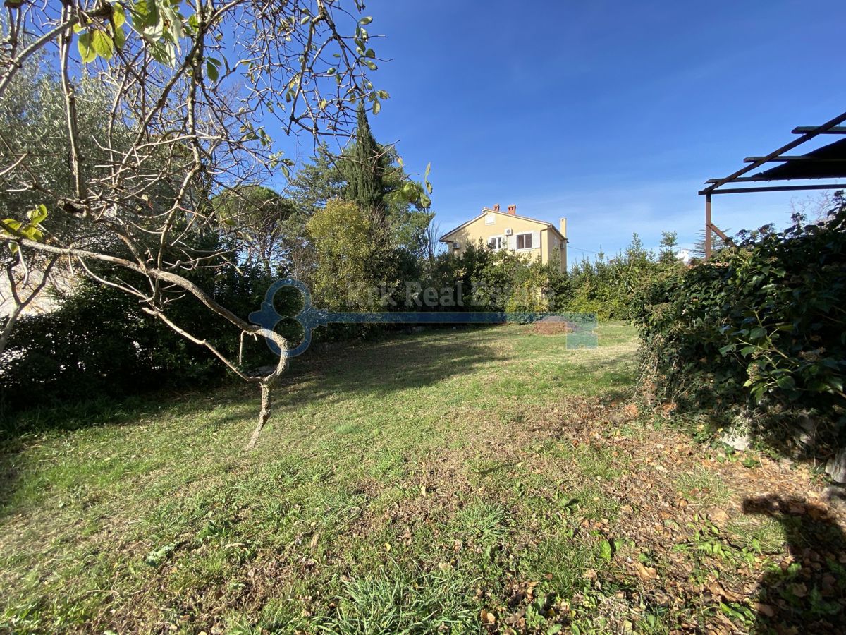 Hiša Bogovići, Malinska-Dubašnica, 165m2