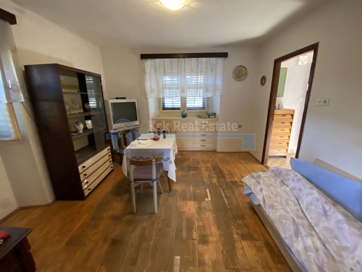 Hiša Bogovići, Malinska-Dubašnica, 165m2