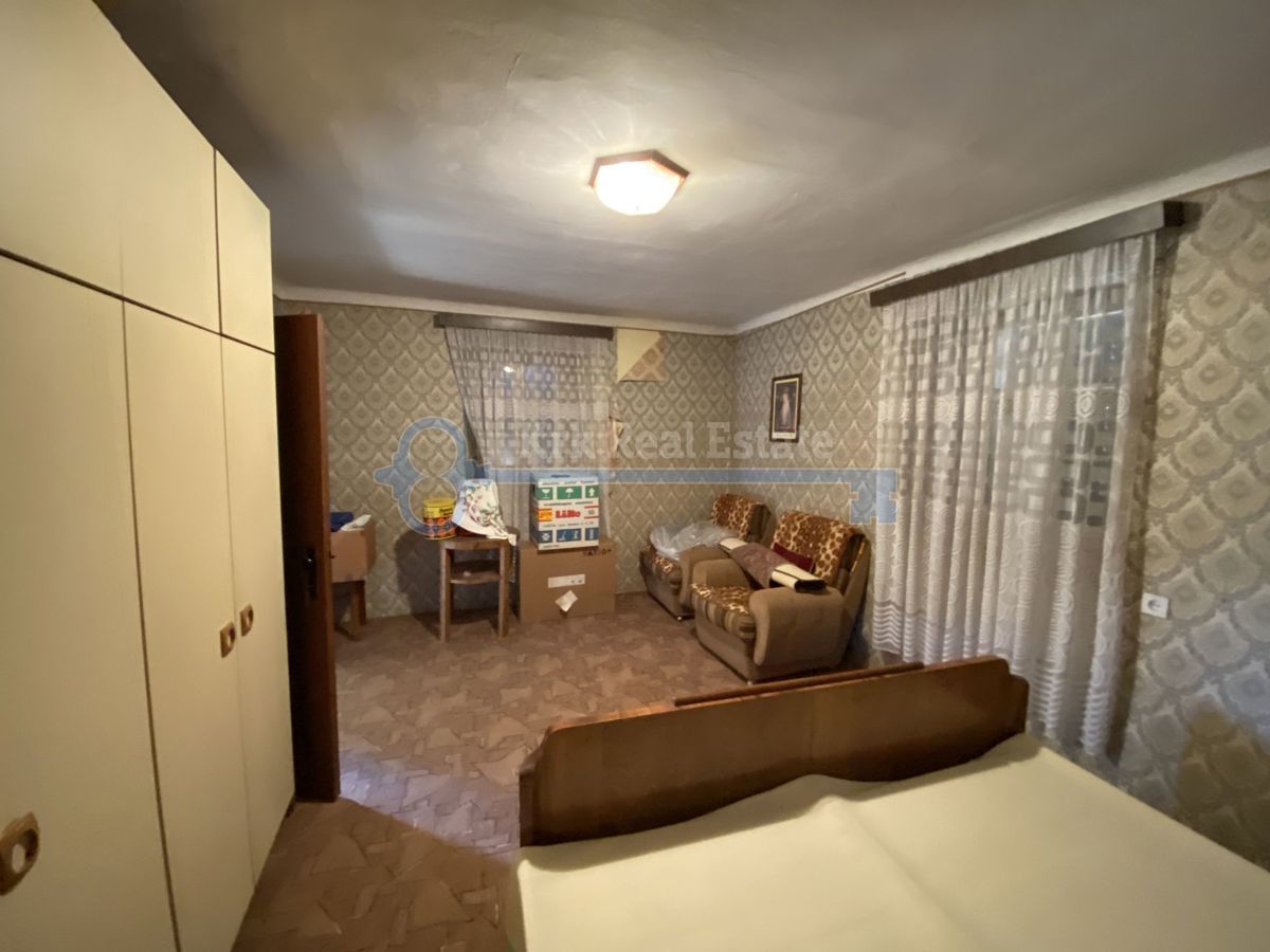 Hiša Bogovići, Malinska-Dubašnica, 165m2