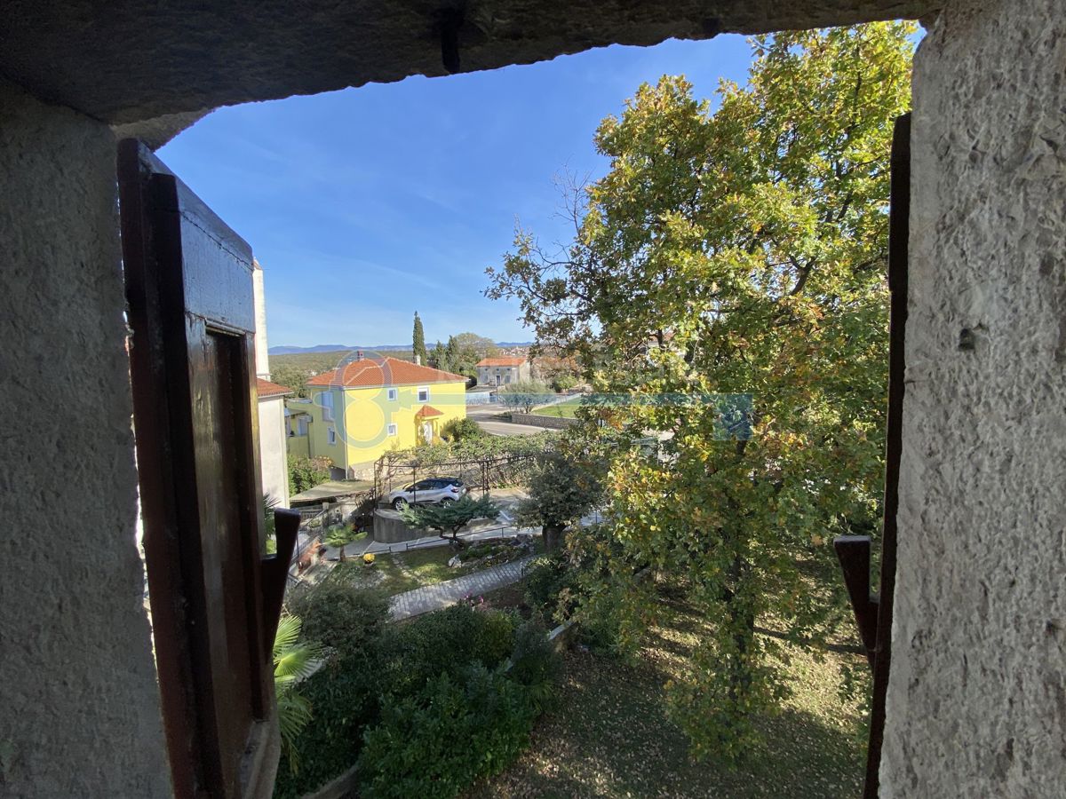 Hiša Bogovići, Malinska-Dubašnica, 165m2