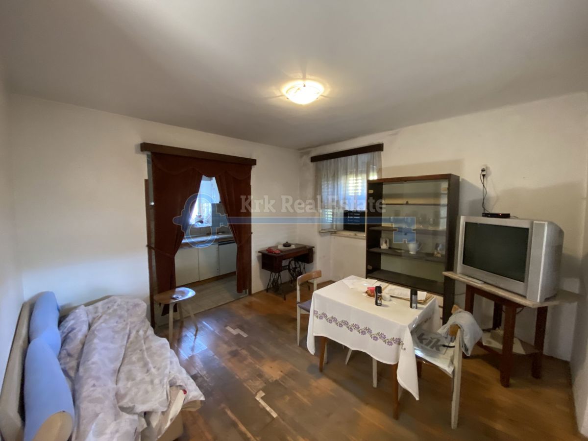 Hiša Bogovići, Malinska-Dubašnica, 165m2