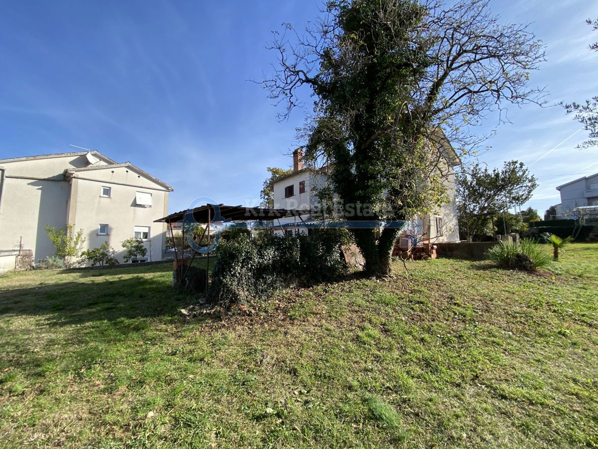 Hiša Bogovići, Malinska-Dubašnica, 165m2