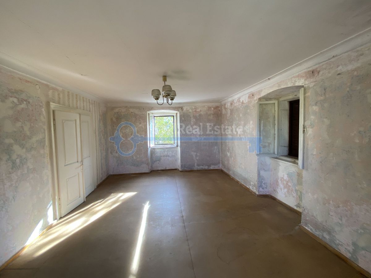 Hiša Bogovići, Malinska-Dubašnica, 165m2