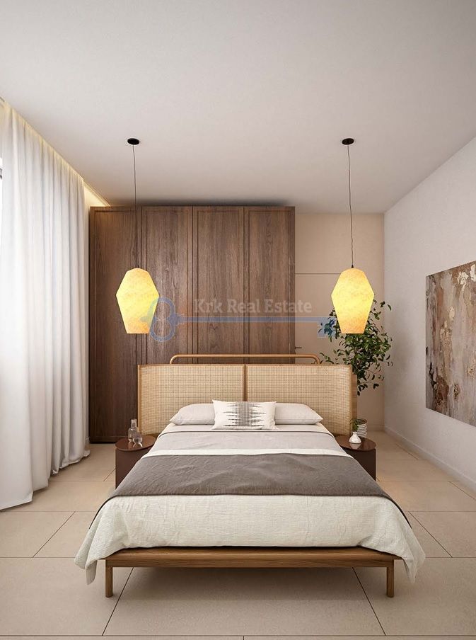 OTOK KRK - PUNAT - LUKSUZNA VILA S POGLEDOM NA MORJE