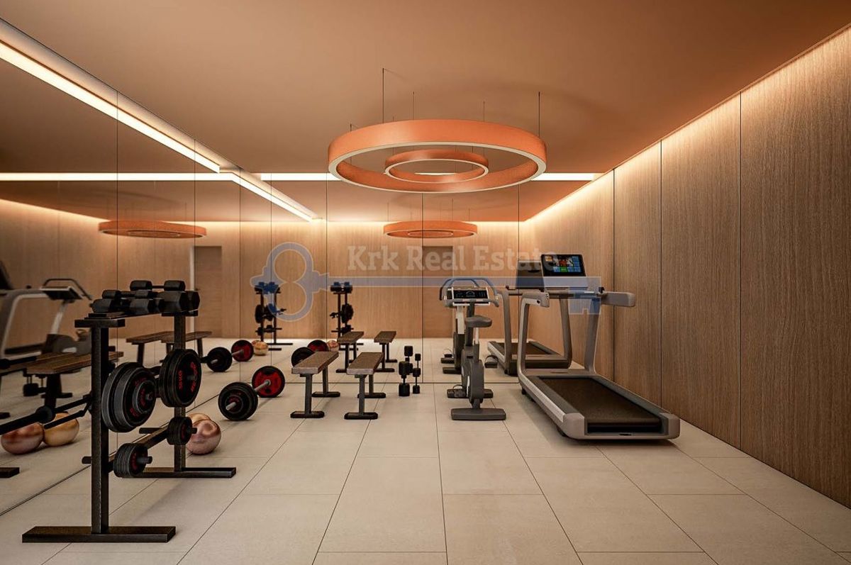 OTOK KRK - PUNAT - LUKSUZNA VILA S POGLEDOM NA MORJE