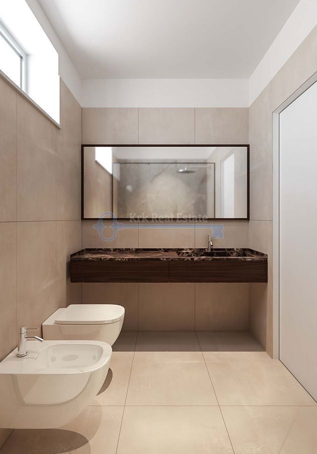 OTOK KRK - PUNAT - LUKSUZNA VILA S POGLEDOM NA MORJE