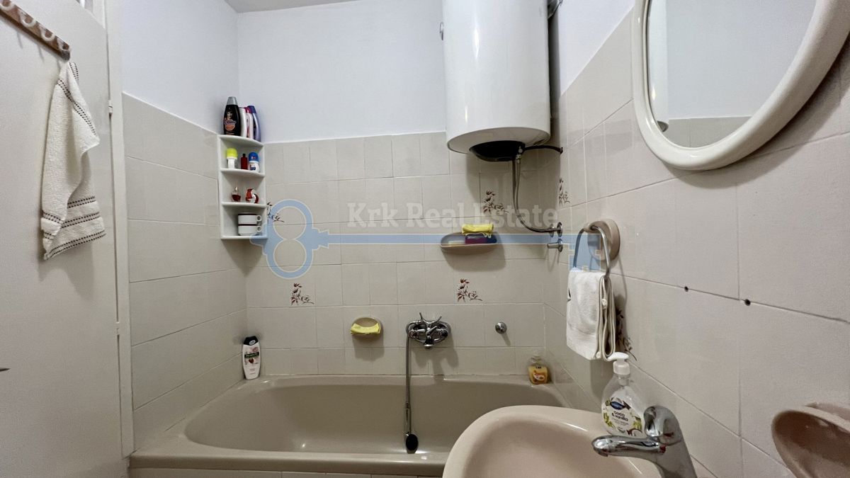 Stanovanje Drenova, Rijeka, 39,95m2