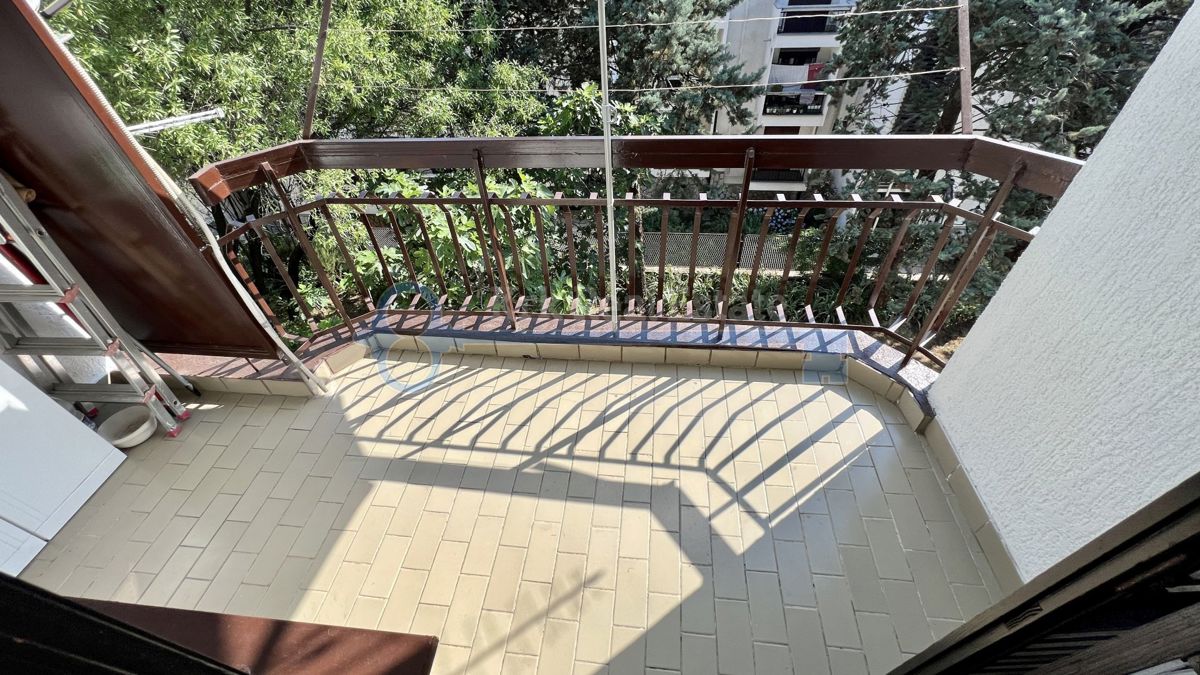 Stanovanje Drenova, Rijeka, 39,95m2