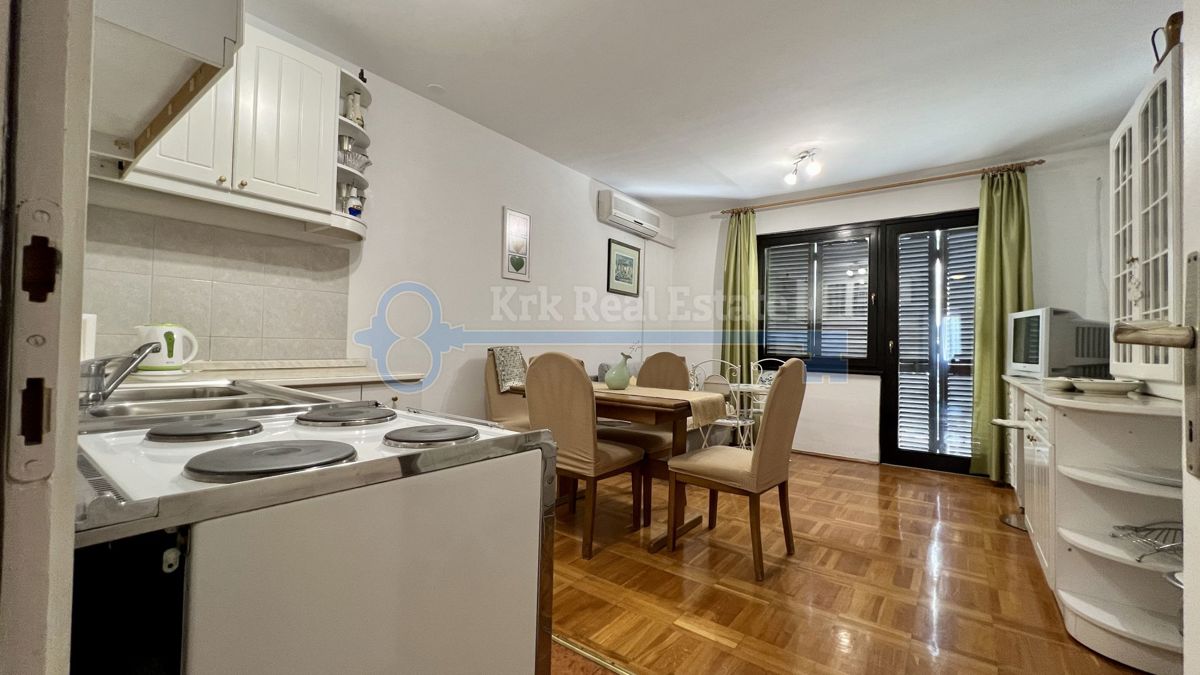 Stanovanje Drenova, Rijeka, 39,95m2