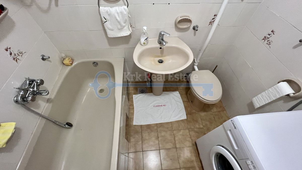 Stanovanje Drenova, Rijeka, 39,95m2