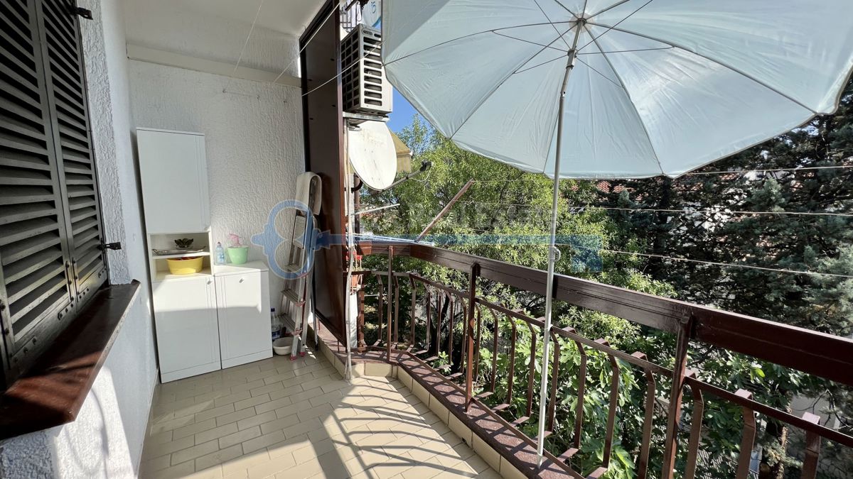 Stanovanje Drenova, Rijeka, 39,95m2