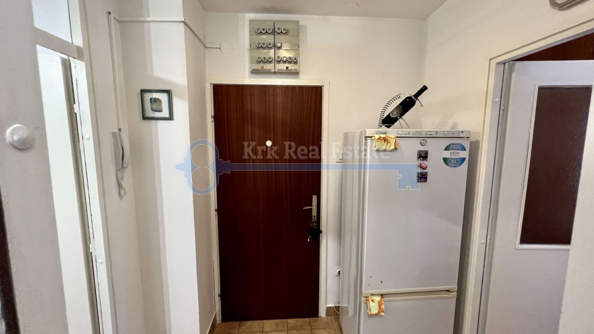 Stanovanje Drenova, Rijeka, 39,95m2