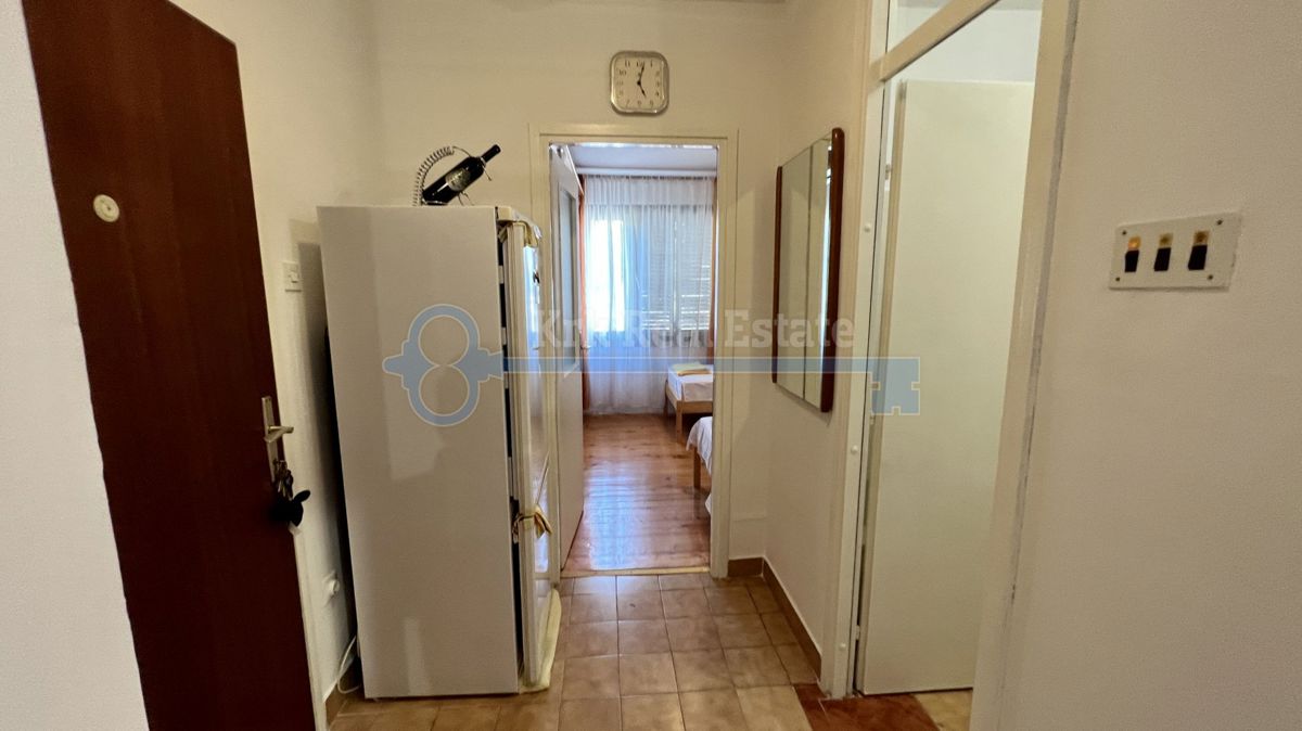 Stanovanje Drenova, Rijeka, 39,95m2