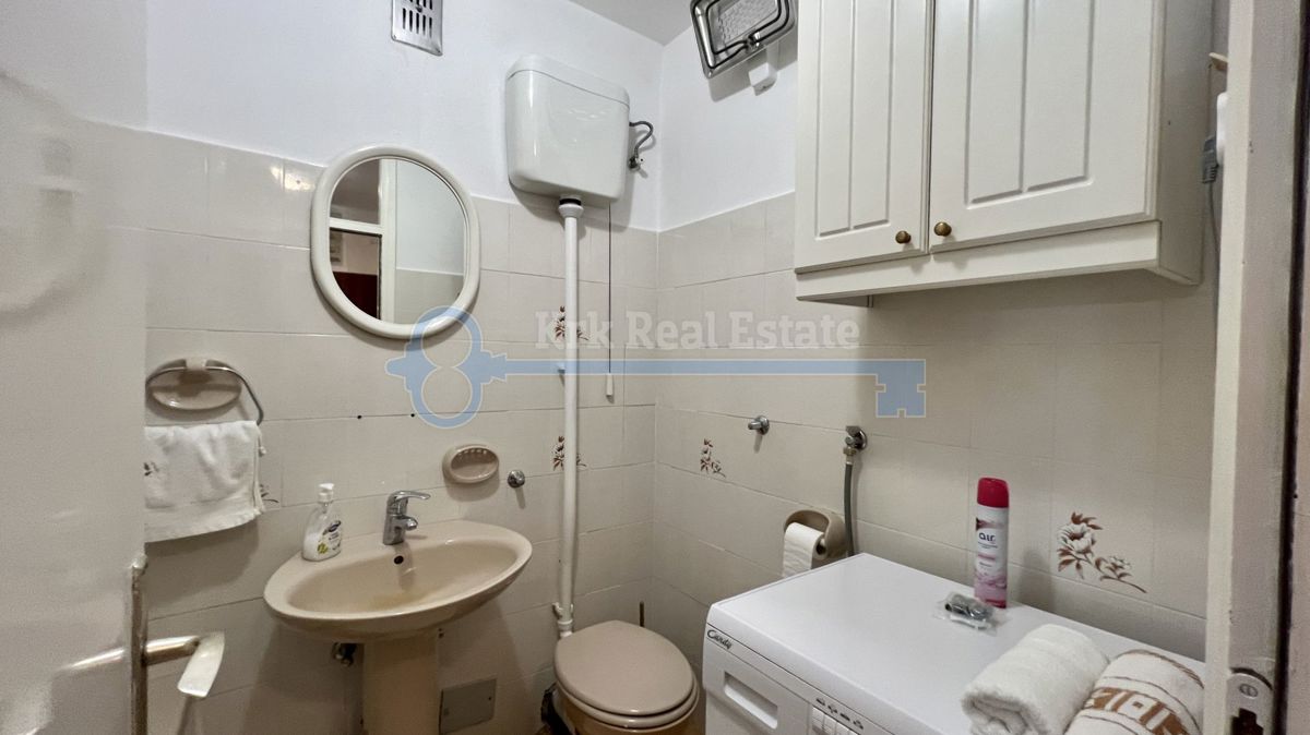 Stanovanje Drenova, Rijeka, 39,95m2