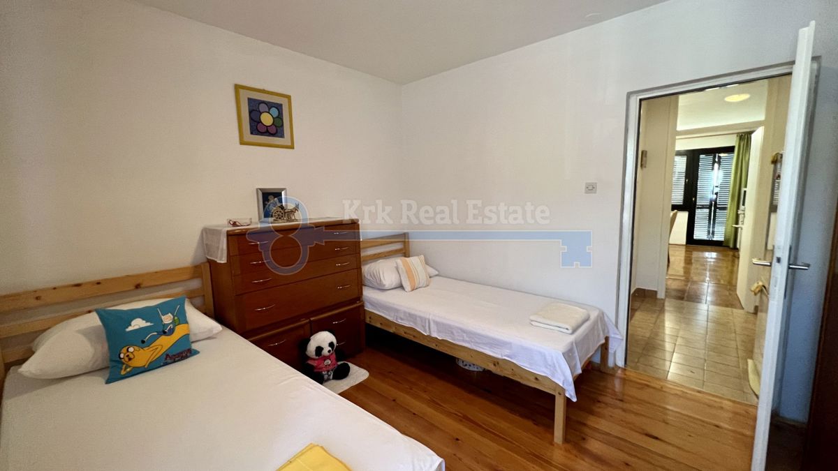 Stanovanje Drenova, Rijeka, 39,95m2