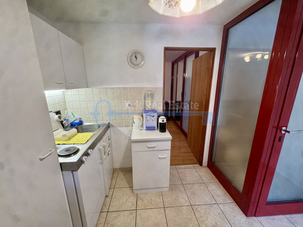 PUNAT - KAMNITA HIŠA Z DVEMA APARTMAJEMA