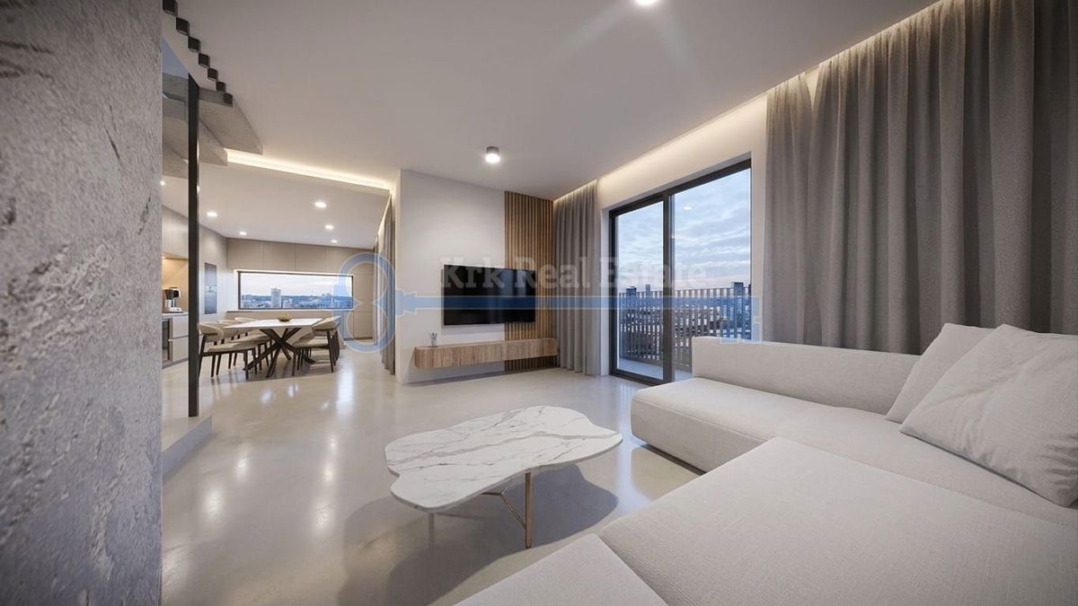 Hiša Malinska, Malinska-Dubašnica, 130m2