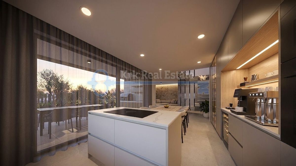 Hiša Malinska, Malinska-Dubašnica, 130m2