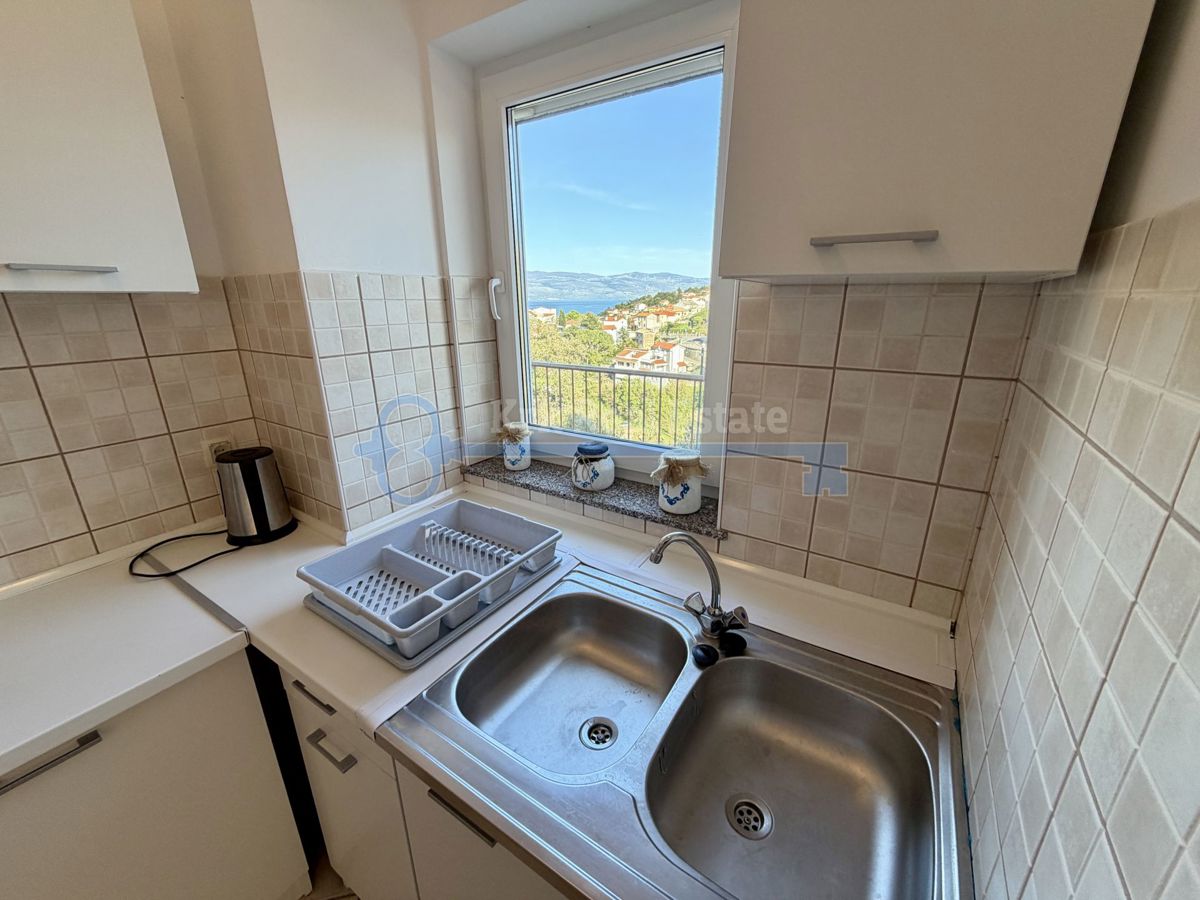 Apartma Vrbnik, 51,09m2