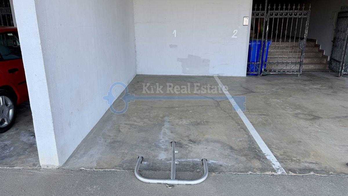 Apartma Vrbnik, 51,09m2