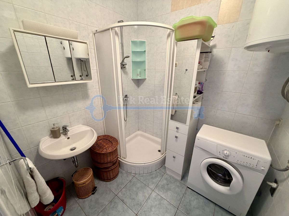 Apartma Vrbnik, 51,09m2