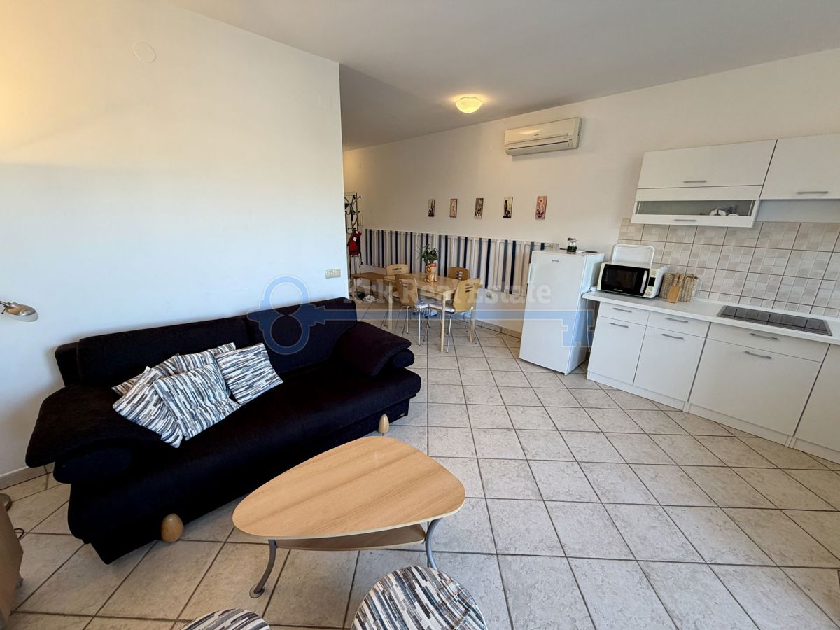 Apartma Vrbnik, 51,09m2