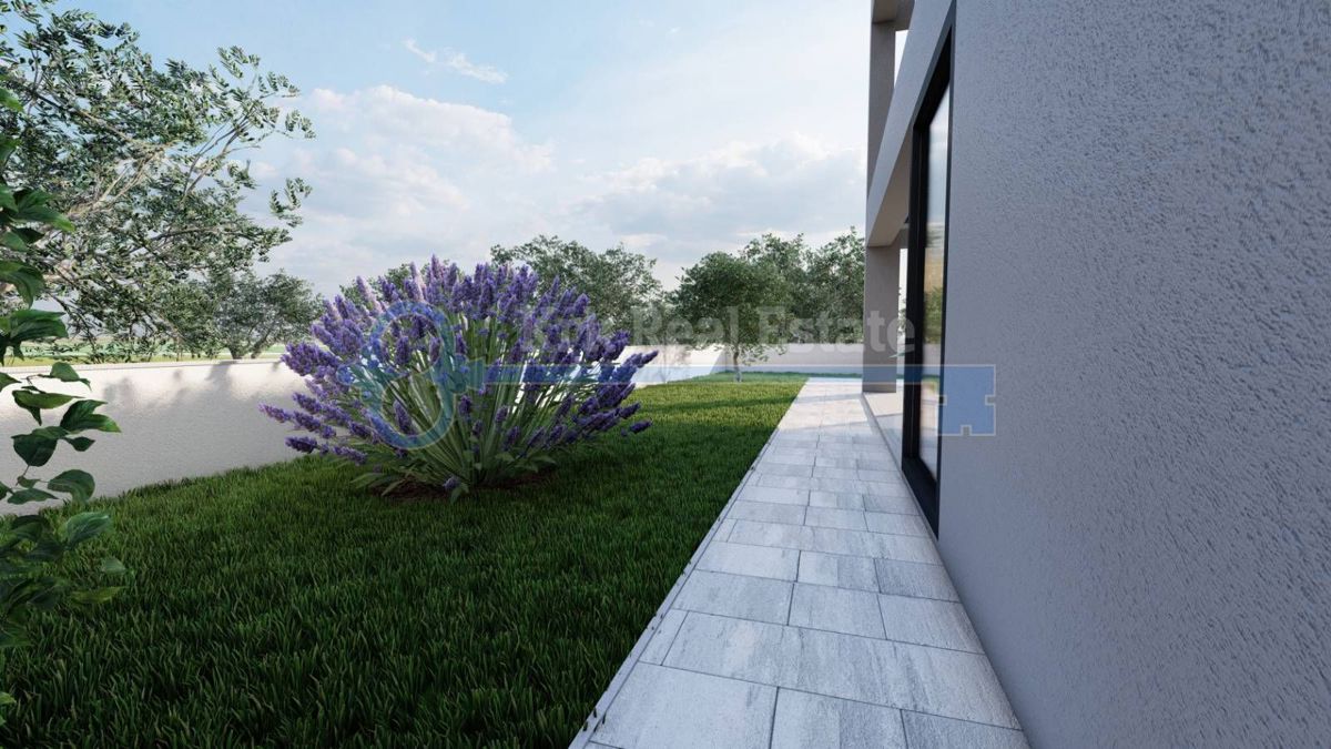 Hiša Milovčići, Malinska-Dubašnica, 180m2