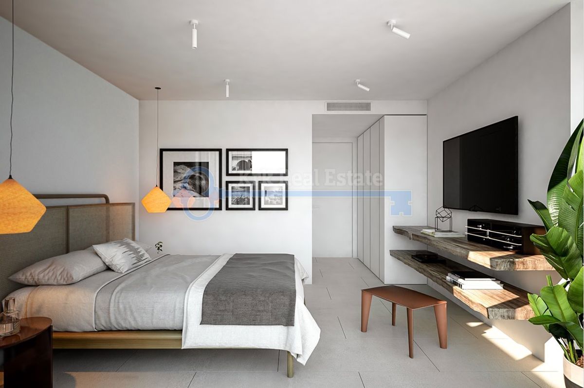 OTOK KRK - PUNAT - LUKSUZNA VILA S POGLEDOM NA MORJE