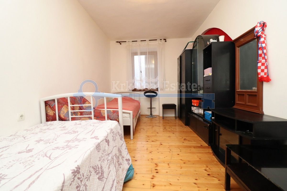 Apartma Rovinj, 147m2
