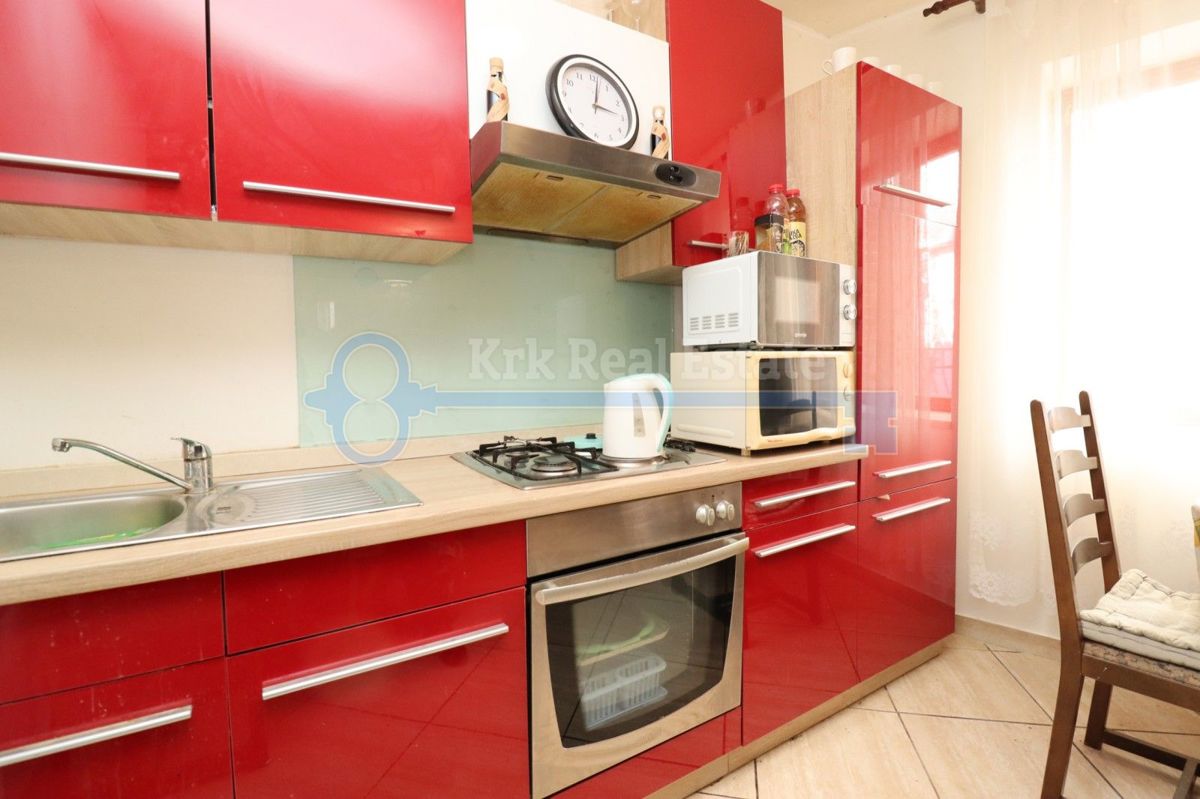Apartma Rovinj, 147m2