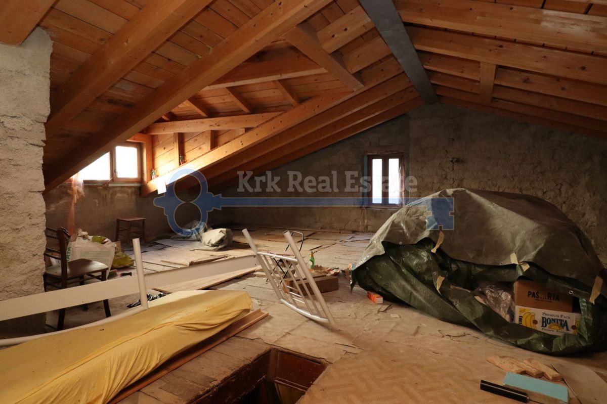 Apartma Rovinj, 147m2