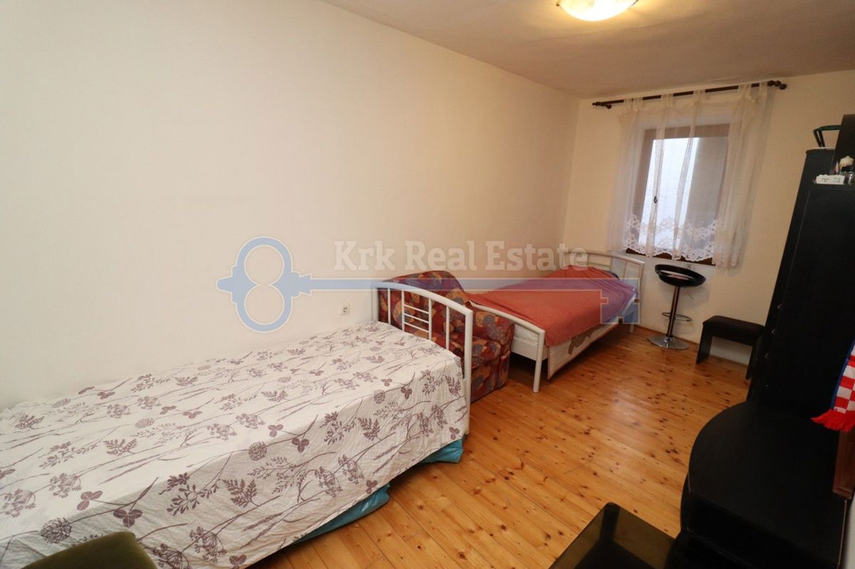 Apartma Rovinj, 147m2