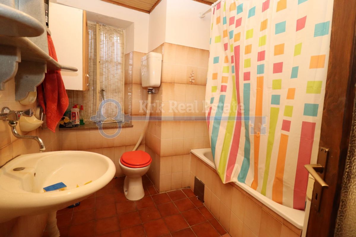 Apartma Rovinj, 147m2