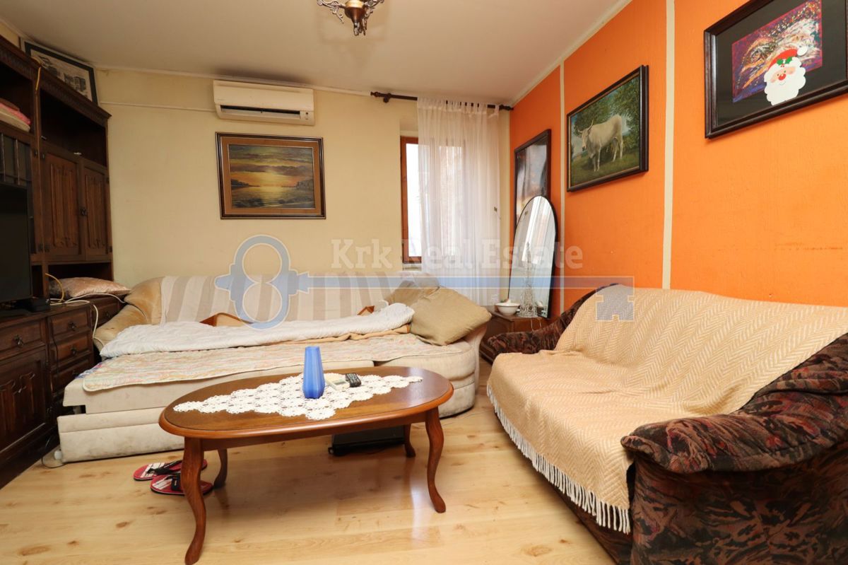Apartma Rovinj, 147m2