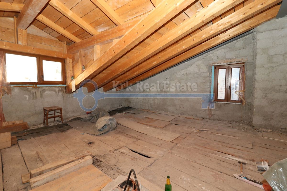 Apartma Rovinj, 147m2