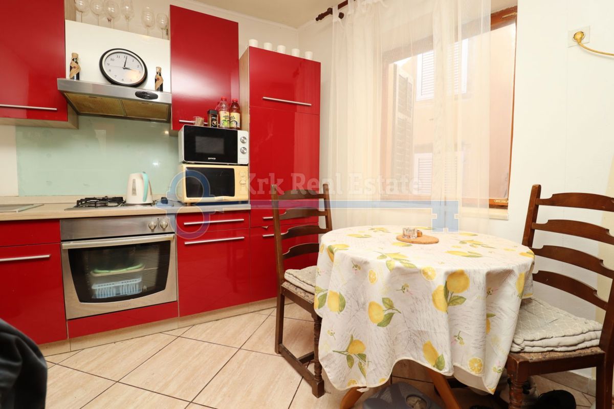 Apartma Rovinj, 147m2