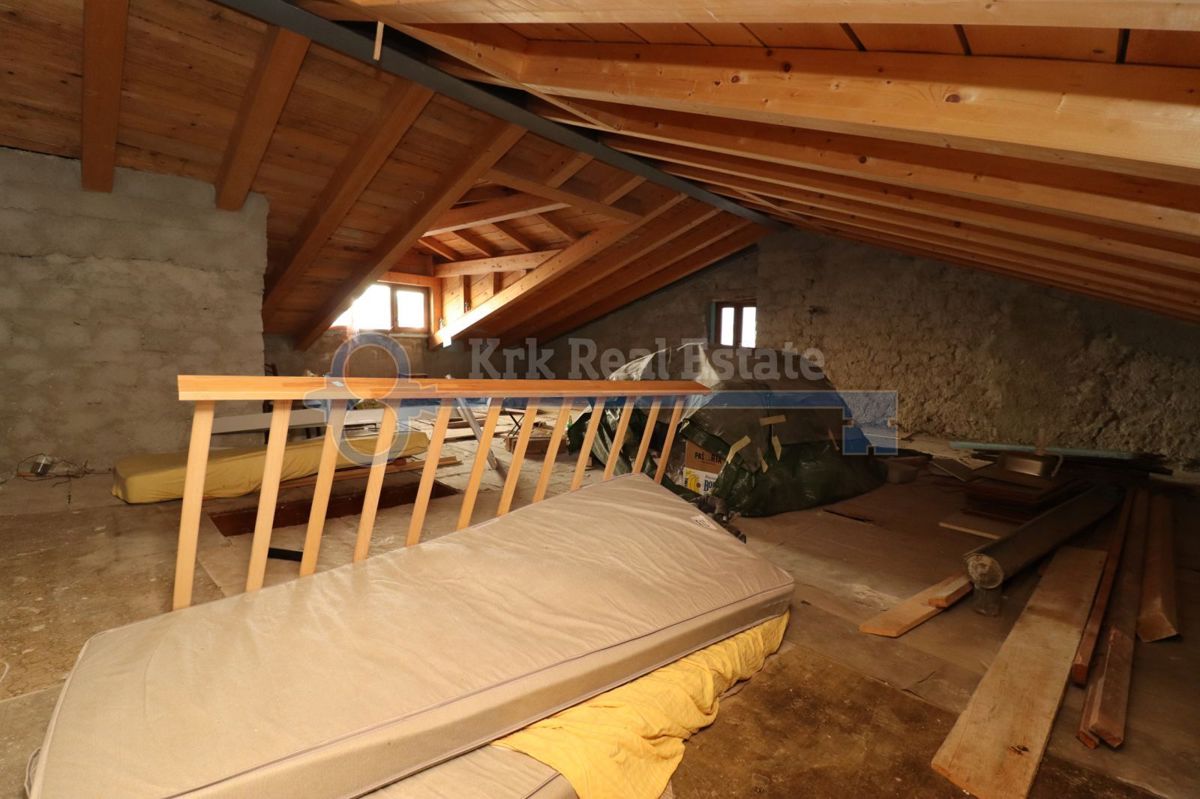 Apartma Rovinj, 147m2