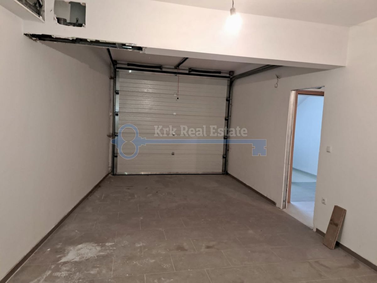 CRIKVENICA - APARTMA S POGLEDOM NA MORJE