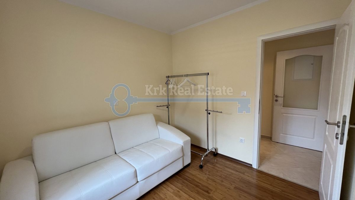 CRIKVENICA - APARTMA S POGLEDOM NA MORJE