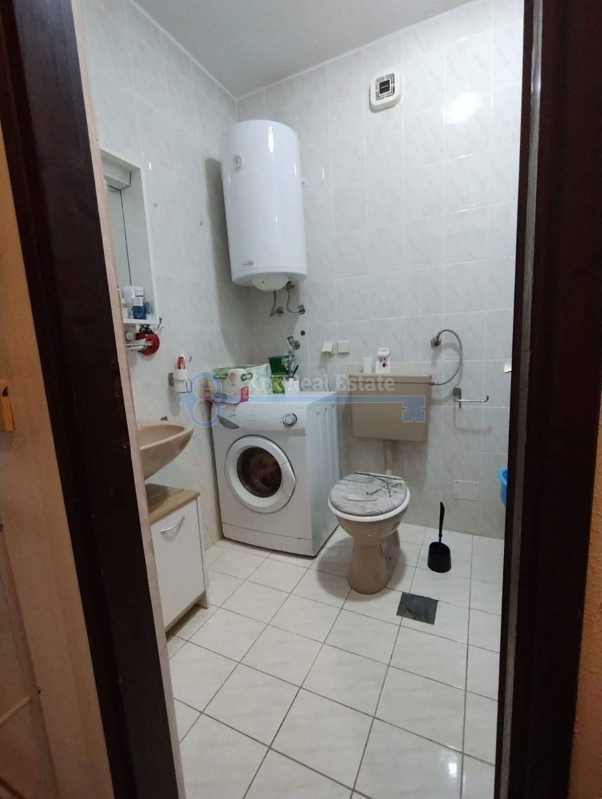 Apartma Crikvenica, 47m2
