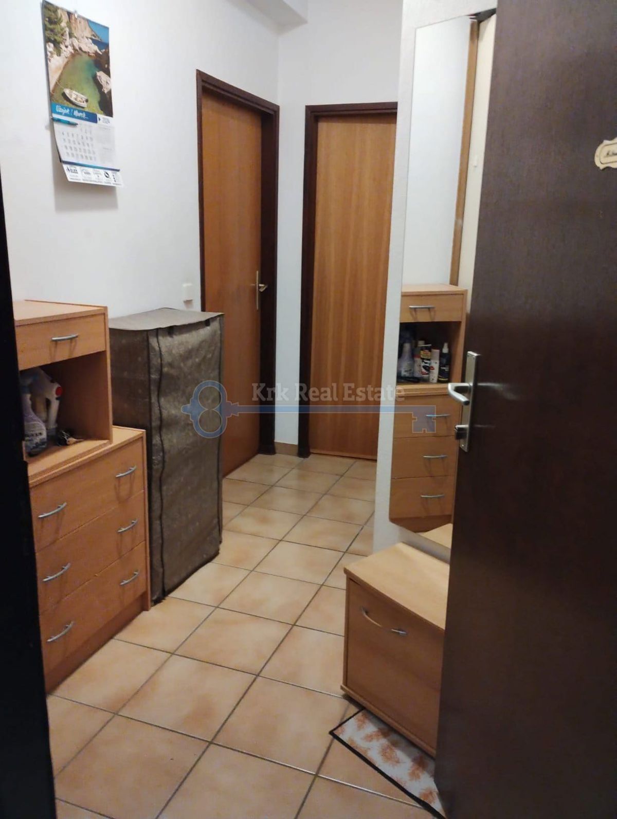 Apartma Crikvenica, 47m2
