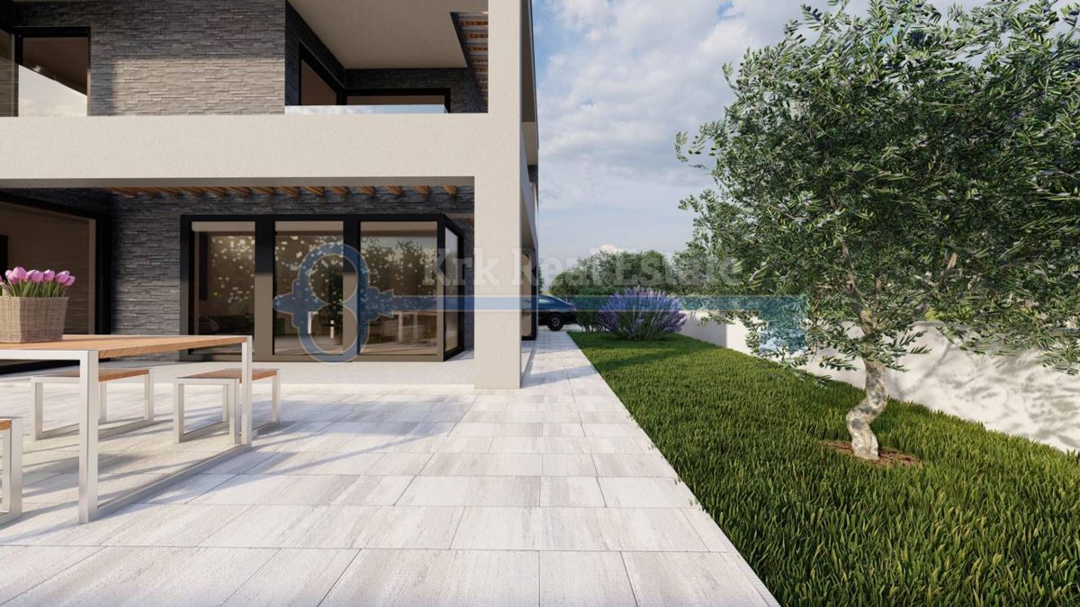 Hiša Milovčići, Malinska-Dubašnica, 360m2