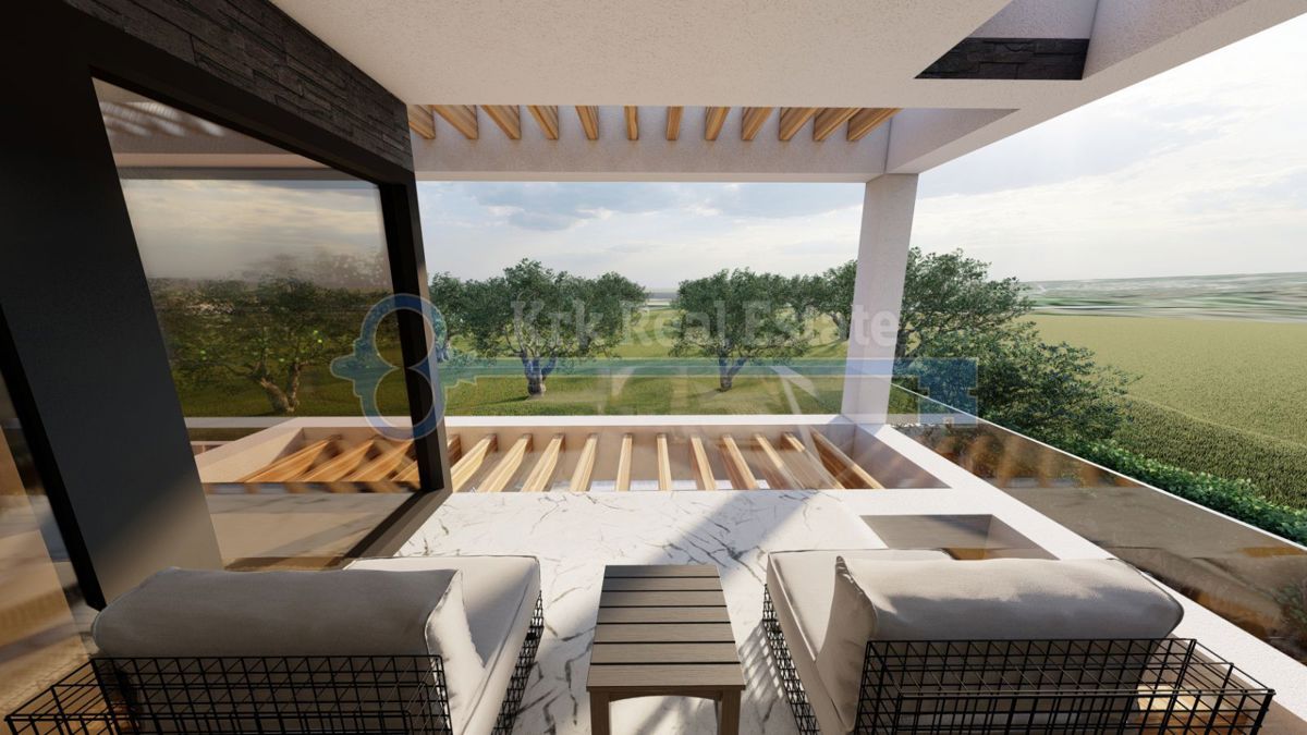 Hiša Milovčići, Malinska-Dubašnica, 360m2