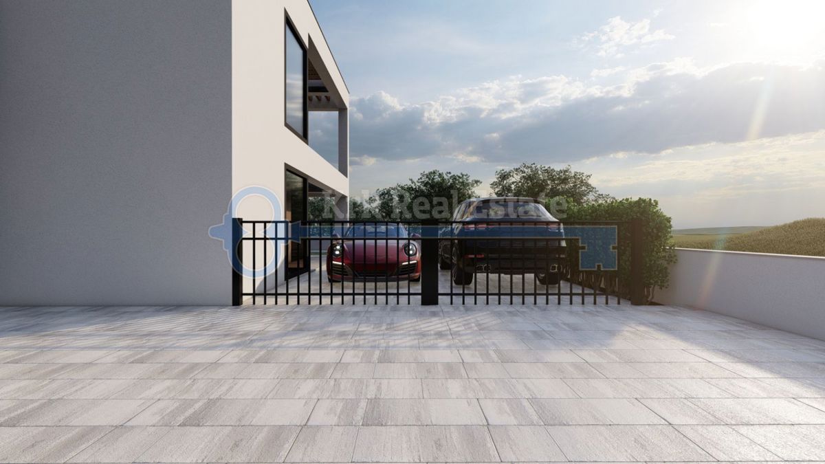 Hiša Milovčići, Malinska-Dubašnica, 360m2