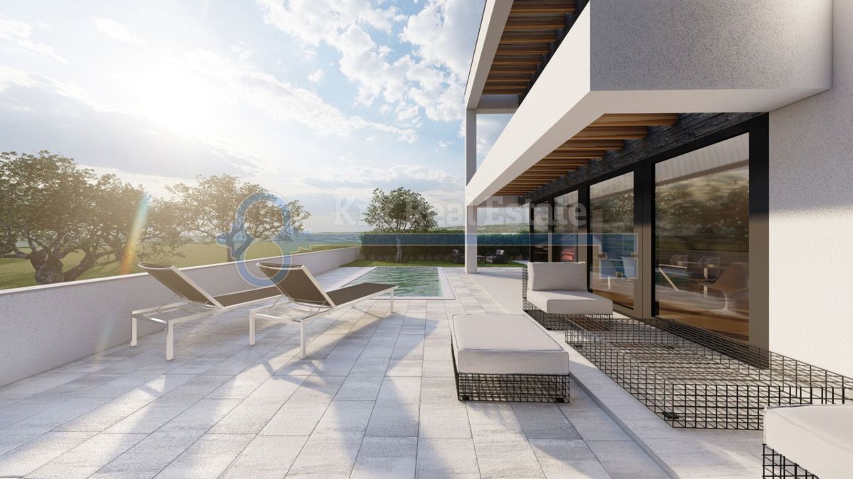 Hiša Milovčići, Malinska-Dubašnica, 360m2